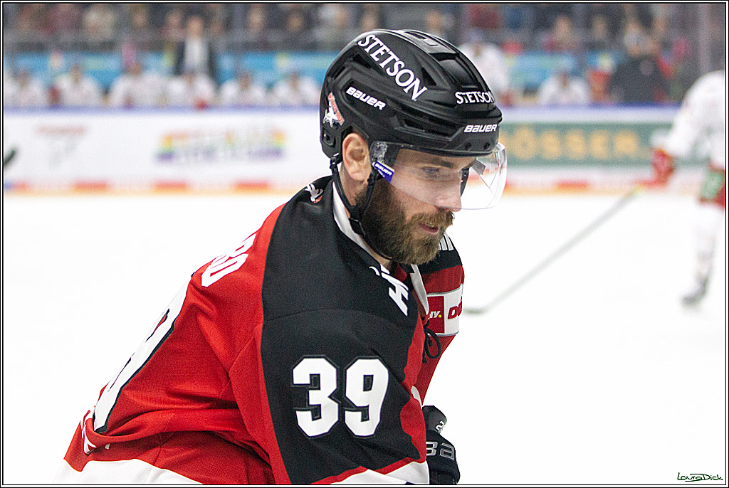 PENNY DEL;  Koelner Haie - Duesseldorfer EG; Koeln, 19.10.2021